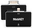 MOBIKEY FUSION A2T