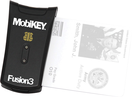 MobiKEY Fusion Devices