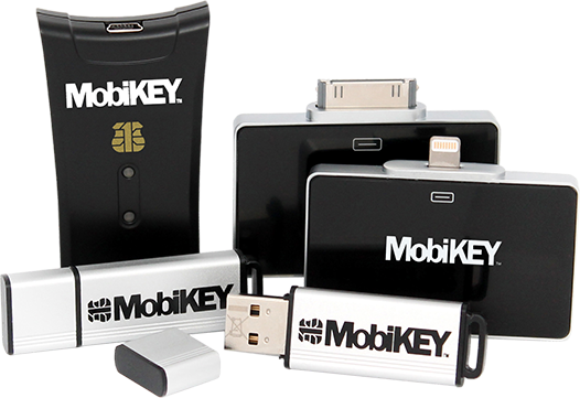 Mobikey Device