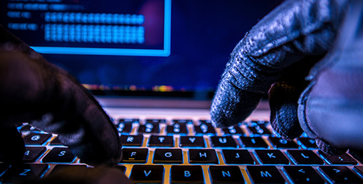 cyber security breach cyber security breach