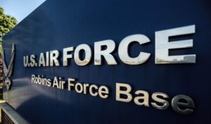 Robins AFB & Tech Expo @ Museum of Aviation