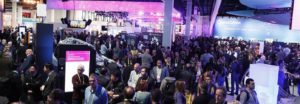 CES-Government 2020 @ Park MGM, Las Vegas