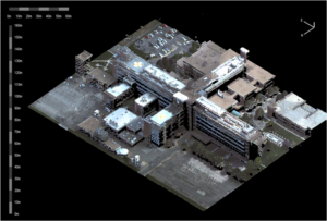GEOINT 2018 @ Tampa Convention Center