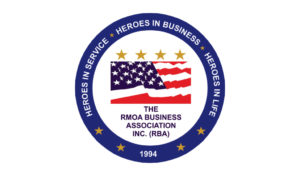 RMOA (Retired Military Officer’s Association) – June 2, 2018 @ Springfield Golf & Country Club