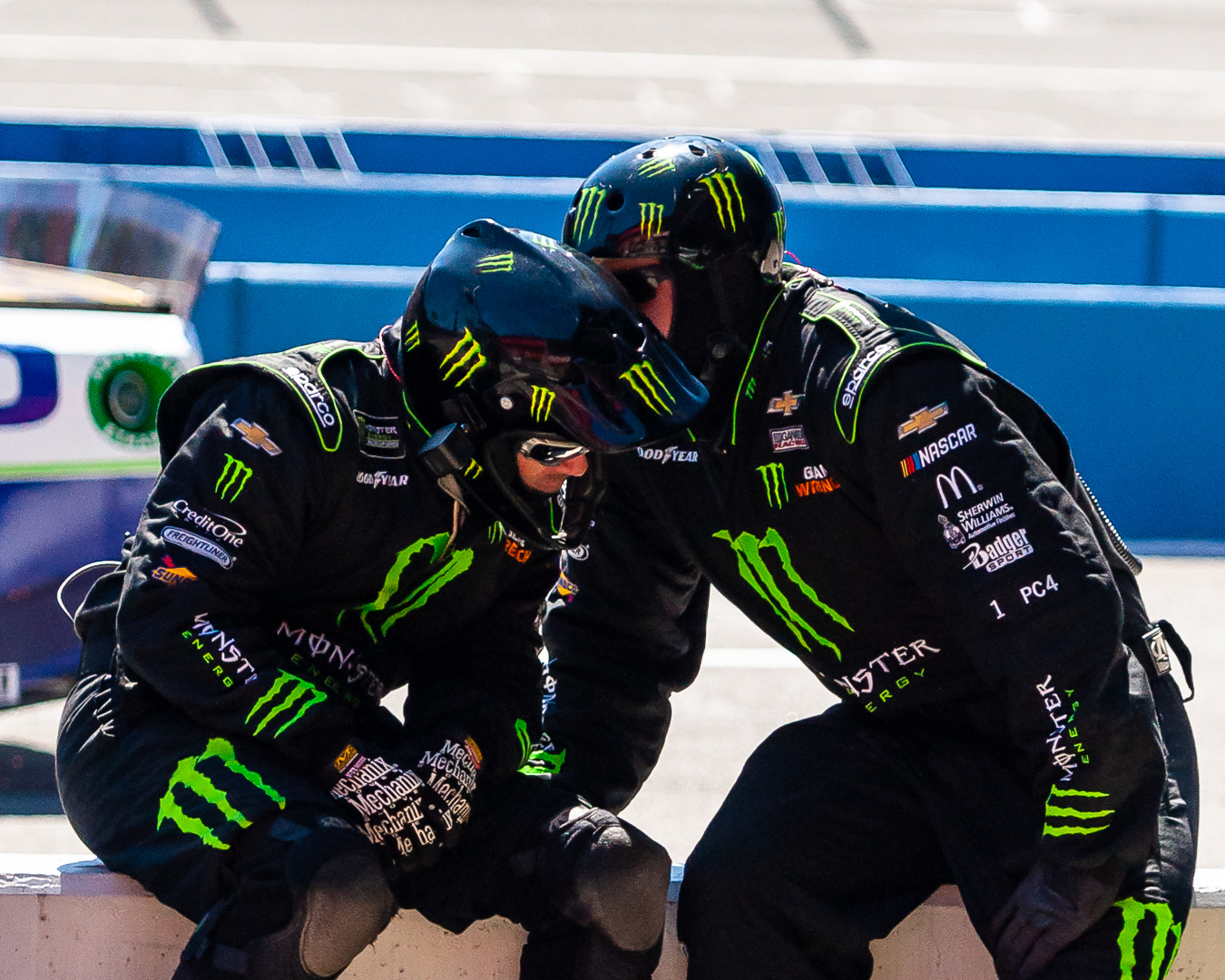 Allure of Light NASCAR Fontana CA 2019 - 000106 SD 0241 [AoL-20000106 Allure of Light NASCAR Fontana CA 2019 - 000106 SD 0241 [AoL-20000106