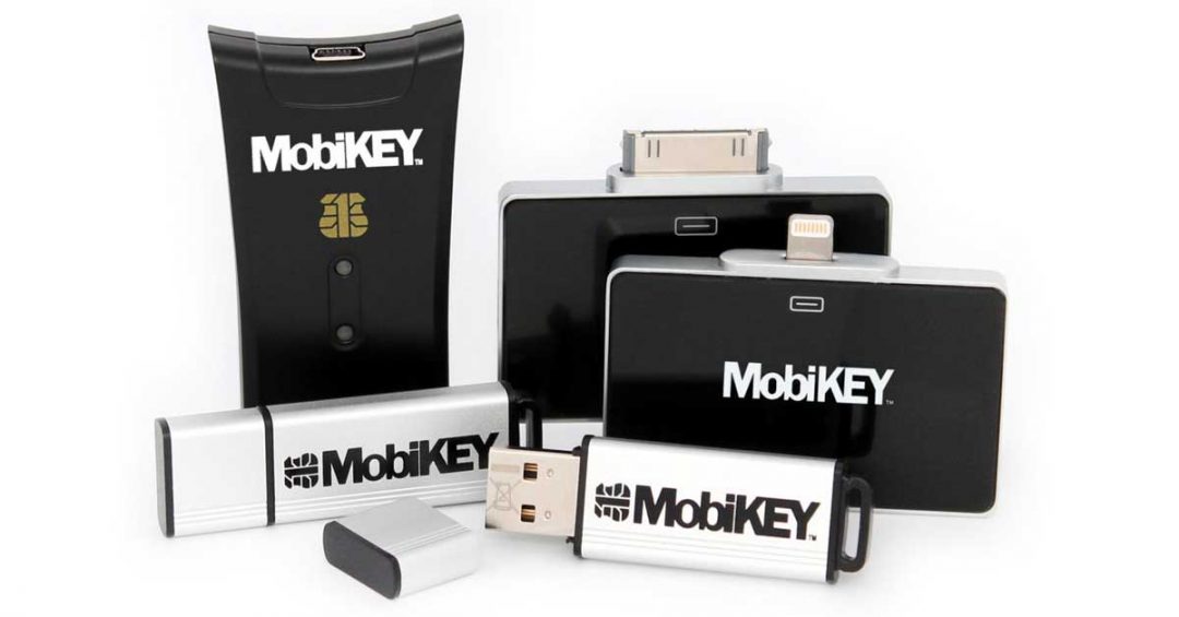 Mobikey is a patented remote access technology for a mobile workforce 