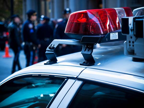 CopCar Boost safety with better situational awareness
