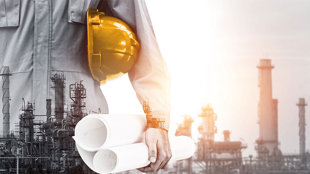 Oil, Gas and Utilities Industry Solutions Route1