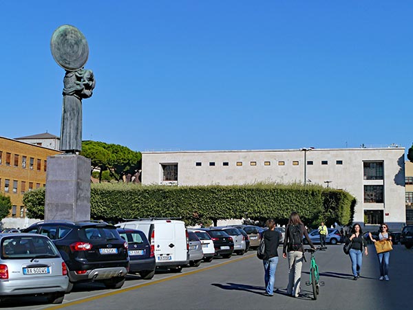 collegeCampus ALPR - College Parking Lot
