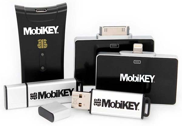 Trust Mobikey