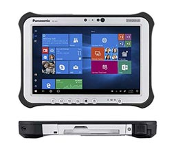 Panasonic TOUGHBOOK FZ-G1