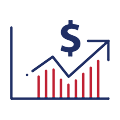 ico_profit Increased PROFITABILITY