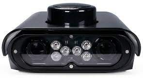 Genetec sharp v fixed camera Extend your boundaries