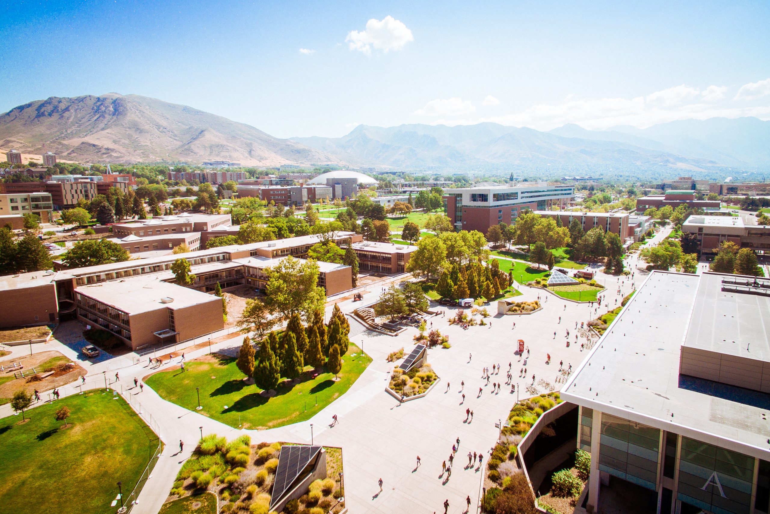 CollegeCampus